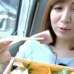 三宅智子の人気壁紙画像 『三宅智子の女子的駅弁紀行』