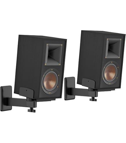 Amazon.co.jp: Klipsch (クリプシュ) RP-600M Reference Premiere