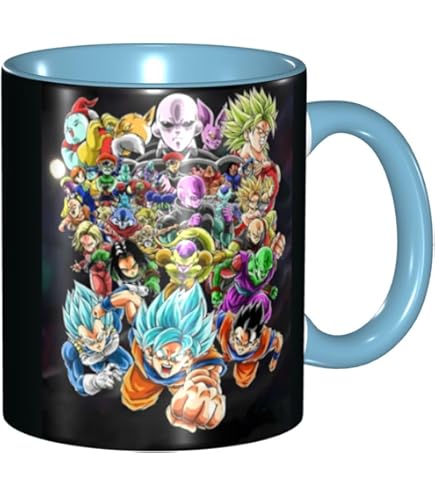 レア　ドラゴンボール　ジョッキ＆マグカップ ドラゴンボール ジョッキ - メルカリ
