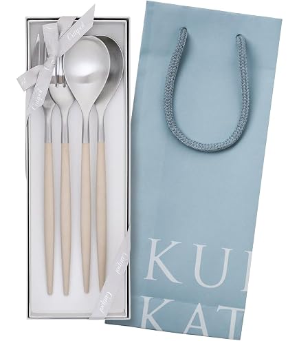 Amazon | 【正規品】Cutipol (クチポール) MIO (ミオ) アイボリー