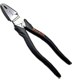 【新着商品】フジ矢(Fujiya) 偏心パワーペンチ 黒金 バリ処理機能付き 2 Amazon | フジ矢(Fujiya) 偏心パワーペンチ 黒金 バリ処理機能付き