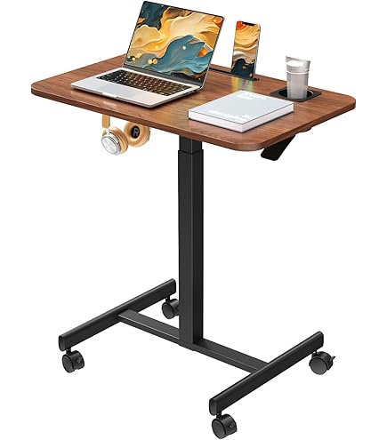 Amazon.co.jp: イトーキ スタンディングデスク 昇降式 ガス圧式 在宅