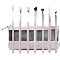 化粧品おまとめプラス➕️シックスダウン SIXPLUS（シックスプラス） メイクブラシ 8本セット - アスクル