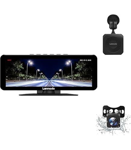 Amazon.co.jp: LANMODO Vast M1 ナイトビジョンカメラ 411メートル