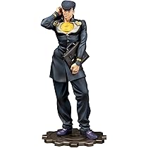 Amazon.co.jp: アニメ『ジョジョの奇妙な冒険 スターダスト