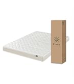 Amazon.co.jp: ZINUS 低反発 マットレス シングル 厚さ 15cm Green Tea