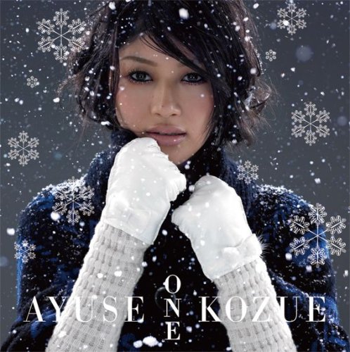 ONE | AYUSE KOZUE | オリコンニュース（ORICON NEWS）