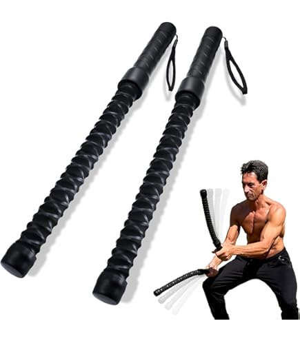 Amazon | POWER GUIDANCE Battle Rope - 1.5 Width Poly Dacron
