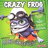 More Crazy Hits