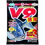 マルキュー(MARUKYU) グレパワーV9(徳用)