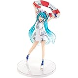 初音ミク フィギュア オリジナル夏服ver.