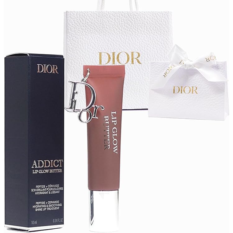 Amazon | 【国内正規品】DIOR ディオール アディクト リップ グロウ