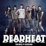 DEADHEAT(�΂�΂��)