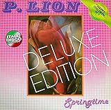 SPRINGTIME/DELUXE EDIT
