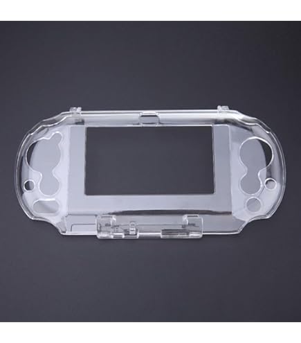 PS VITA カバーつき Amazon.co.jp: PSV カバー NIJIAKIN PSVita ハード ケース