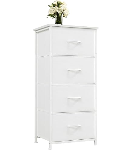 ニトリ　タンス　ホワイト Amazon｜ニトリ(NITORI) チェスト4段 CS2s ホワイトウォッシュ 8410447