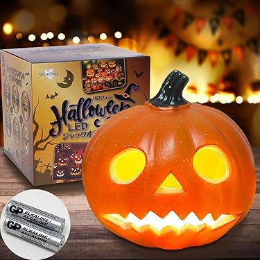 Amazon.co.jp 人気ギフトランキング: ハロウィーン飾り で