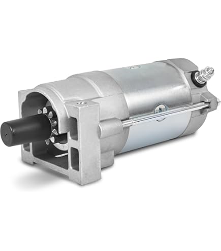 Toro Starter 136-7880 Starter Motor Replacement For Toro