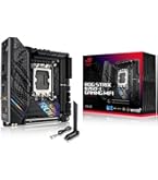 ROG STRIX B650E-I GAMING マザーボード ROG STRIX B650E-I GAMING WIFI | Motherboards | ROG United States