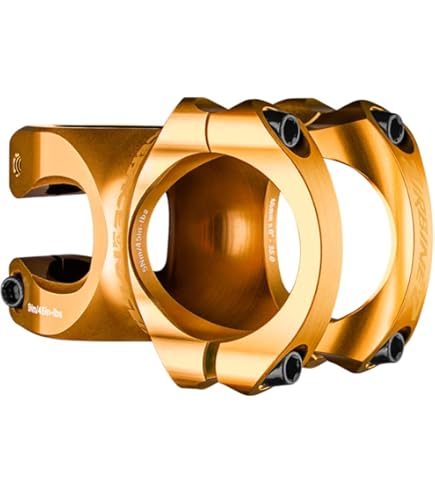 Amazon | RACE FACE(レースフェイス) ステム TURBINE R 35 PUR 35 40X0