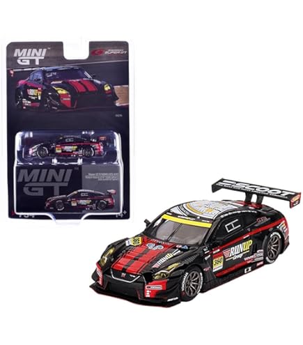 mini gt no 71 専用出品 CHASE- Raw-Kaido House x Mini GT 1:64 Honda NSX Evasive V1 Red | eBay