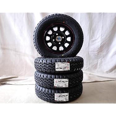 Amazon.co.jp 最新リリース: 車用タイヤ・ホイールセット の新着