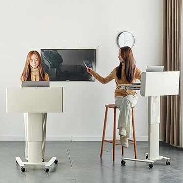 Amazon.co.jp 売れ筋ランキング: 演台・司会者台 の中で最も人気のある