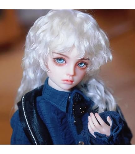 Amazon | BALOLO BJDドール ヌードドール1/3 球体関節人形 男の子 68cm