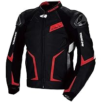 Amazon | RSタイチ(アールエスタイチ)バイクジャケット ブラック 