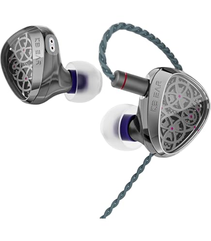 イヤホン SEEAUDIO KAGUYA2 See audio KAGUYA 2 – e☆イヤホン