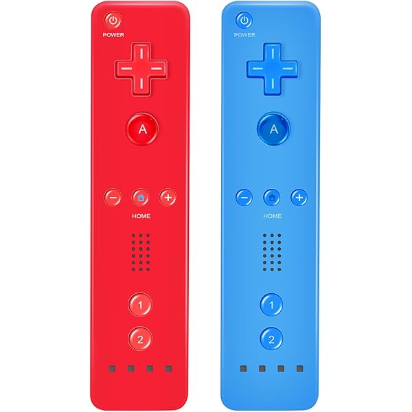 Amazon.co.jp: Wiiリモコンプラスセット (マリオ・ルイージ) : Video Games