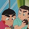 おぼっちゃまくん - おぼっちゃまくん,柿野修平 iPad壁紙 162024