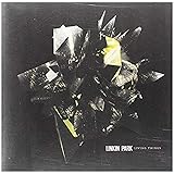 Living Things -Gatefold- [Analog]