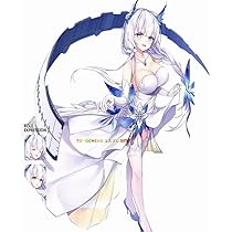 イラストリアス 布ポスター「アズールレーン」 C93グッズ 中外鉱業 on X: 