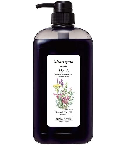 Amazon | パール化研パール化研 シルキーハーブ シャンプー1000ml