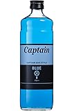 キャプテン ブルー 600ml