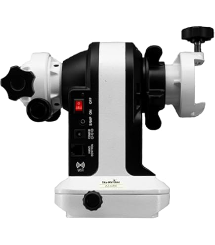 Amazon.co.jp: Sky-Watcher V5 ハンドコントローラー EQおよびAZ望遠鏡
