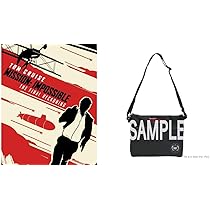 ミッションインポッシブル ファイナルレコニング ポップコーンケース 韓国限定 ミッション:インポッシブル ファイナル・レコニング』のグッズ