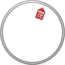 Amazon.co.jp: WMF用 圧力鍋 パッキン 22cm シリコーンゴム