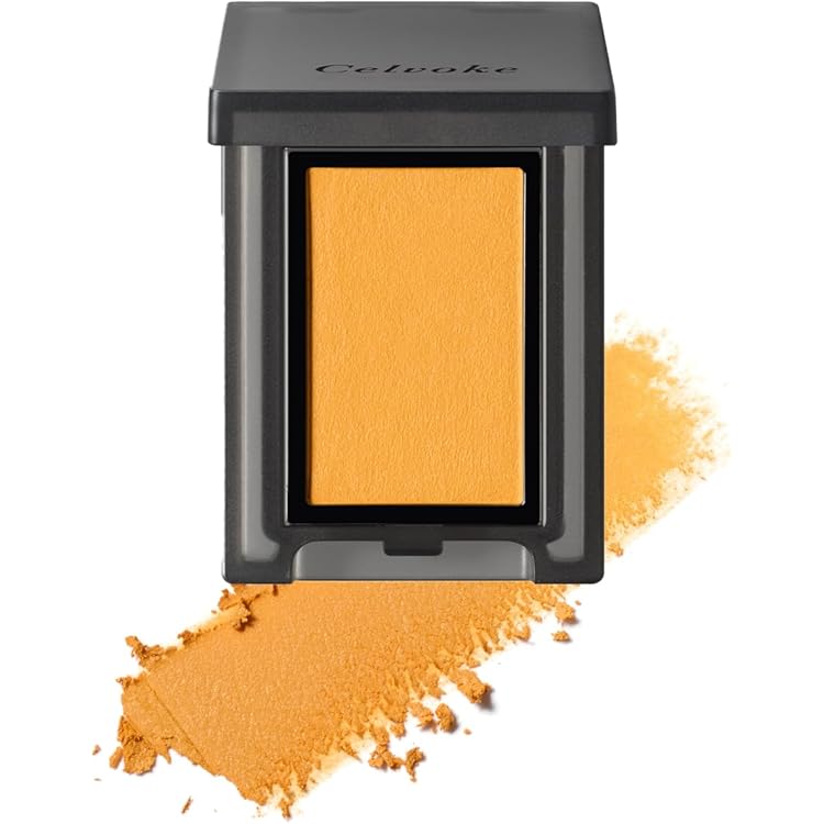 Amazon.co.jp: Celvoke(セルヴォーク) ヴァティック アイパレット EX11