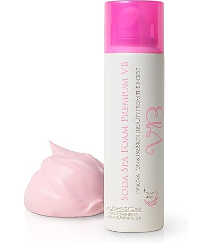 Amazon.co.jp: ソーダスパフォームプレミアム VD/VC/VB 3本セット