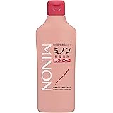 第一三共ヘルスケア ミノン 薬用ヘアシャンプー 120mL