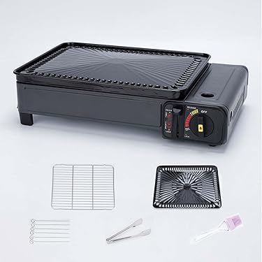 Amazon.co.jp 最新リリース: ポータブルBBQグリル の新着ランキングです。