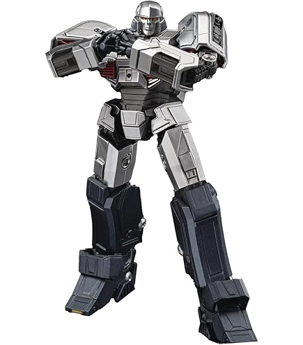 Amazon.co.jp: Threezero スリーゼロ TRANSFORMERS – MDLX MDLX