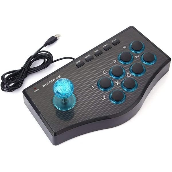 Amazon | 【DOBE】 スティックコントローラー PS4/PS3/Switch/Xbox-ONE