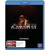 ALIEN RESURRECTION