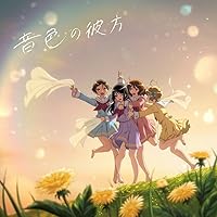 Amazon.co.jp: TVアニメ『響け!ユーフォニアム2』ED主題歌