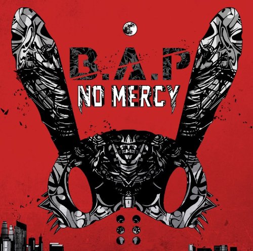 No Mercy Type B B A P Oricon News