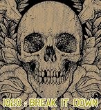 ROAD TO BREAK IT DOWN