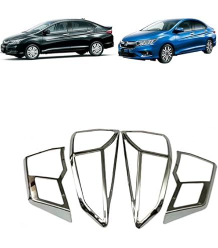 置物 user_add6969b No.69 G044 インサイト ZE4 リアガーニッシュ 74890-TXN-J0-M1 美品 : V